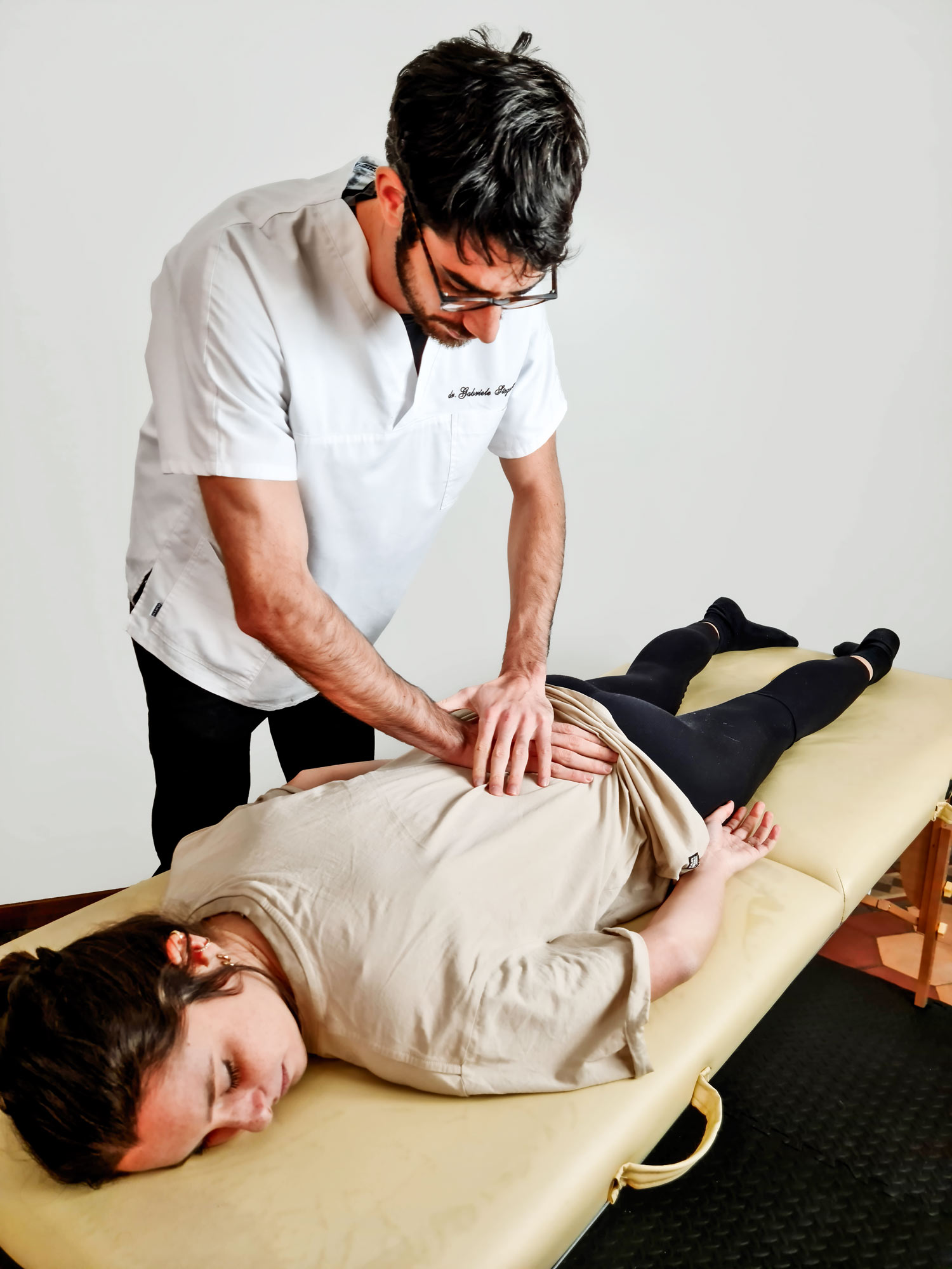 osteopata cremona