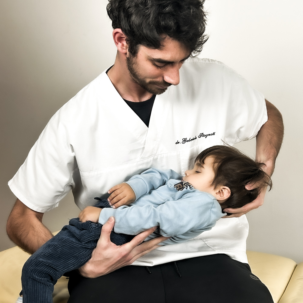 osteopata pediatrico cremona